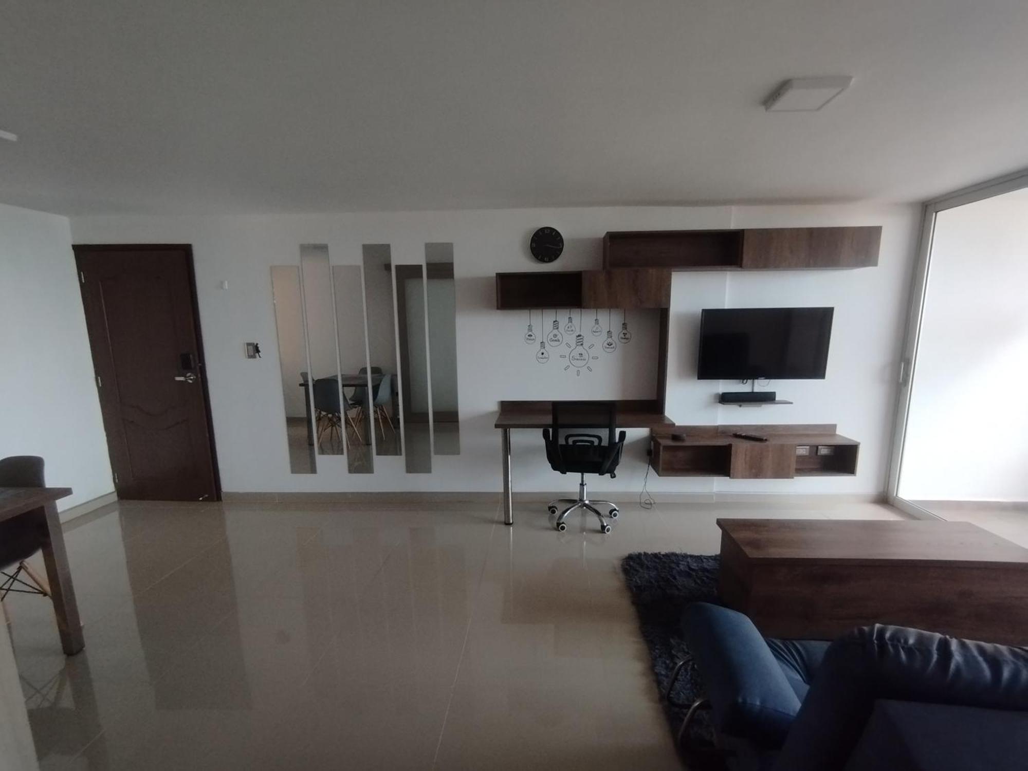 Riohacha III Apartamento Comodo Y Seguro Perfectos Para Trabajar O Vacacionar Con Balcon Frente Al Malecon ภายนอก รูปภาพ