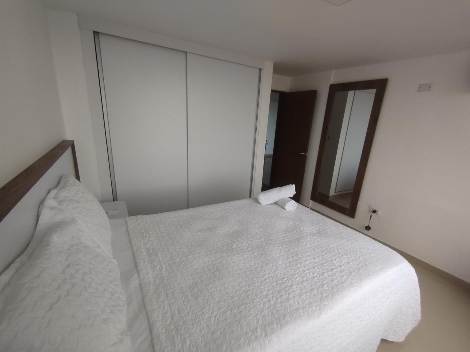Riohacha III Apartamento Comodo Y Seguro Perfectos Para Trabajar O Vacacionar Con Balcon Frente Al Malecon ภายนอก รูปภาพ