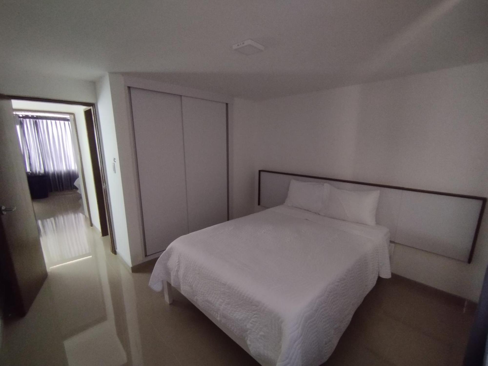 Riohacha III Apartamento Comodo Y Seguro Perfectos Para Trabajar O Vacacionar Con Balcon Frente Al Malecon ภายนอก รูปภาพ