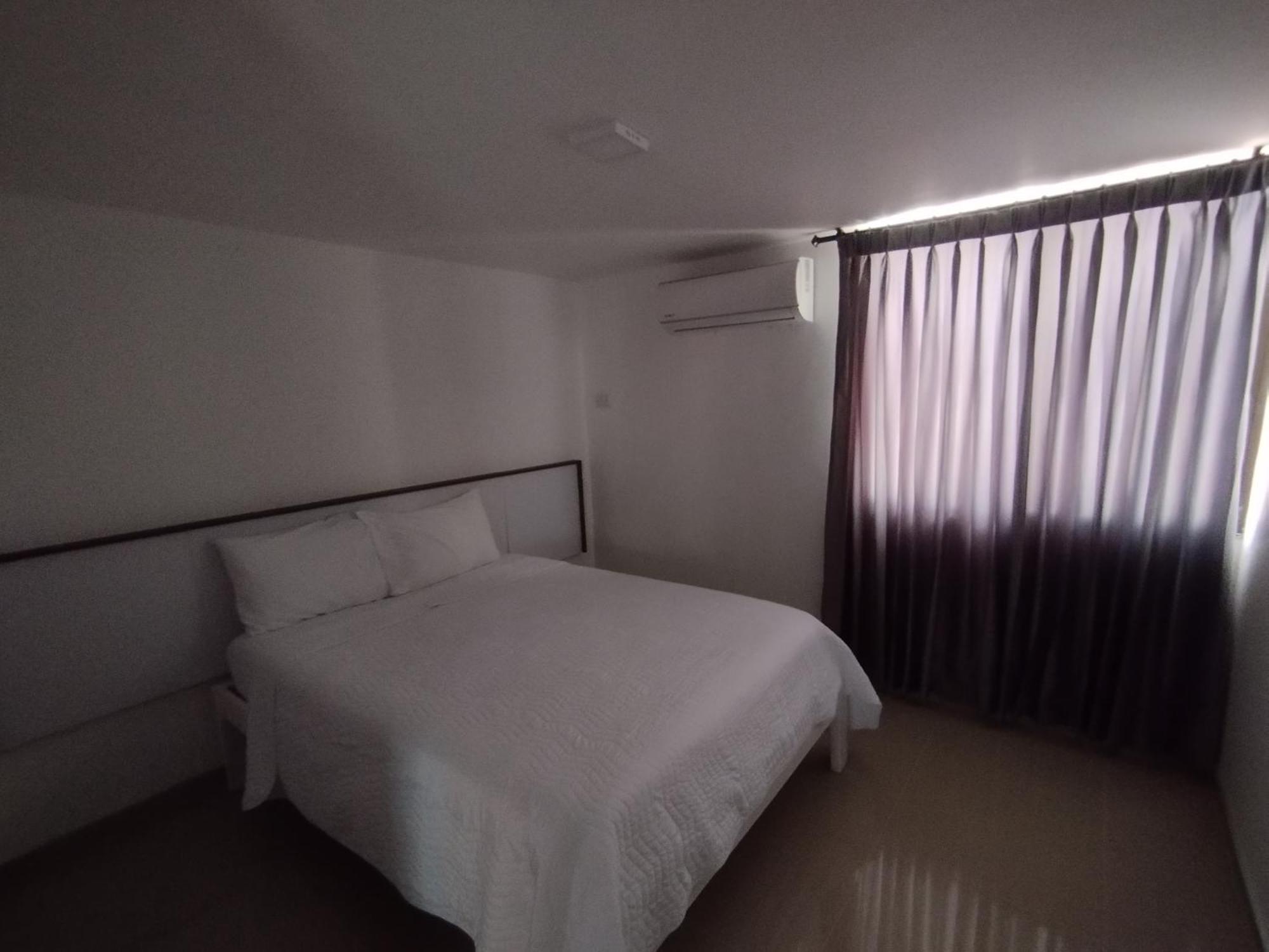 Riohacha III Apartamento Comodo Y Seguro Perfectos Para Trabajar O Vacacionar Con Balcon Frente Al Malecon ห้อง รูปภาพ