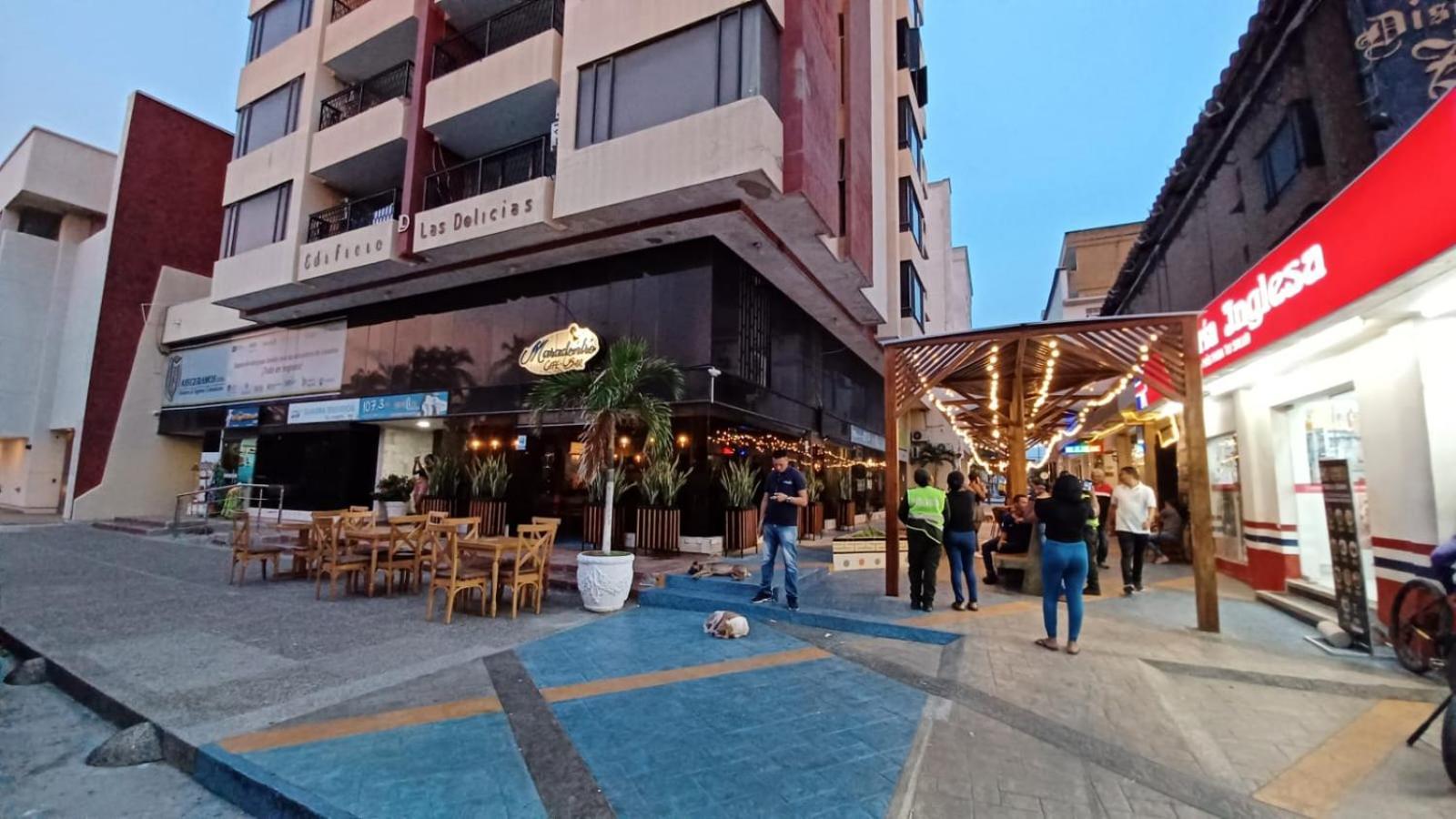 Riohacha III Apartamento Comodo Y Seguro Perfectos Para Trabajar O Vacacionar Con Balcon Frente Al Malecon ภายนอก รูปภาพ